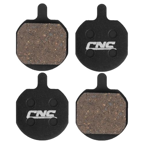 Pairs Bicycle Disc Brake Pads for Hayes MX2 MX3 MX4 MX5 Sole GXC