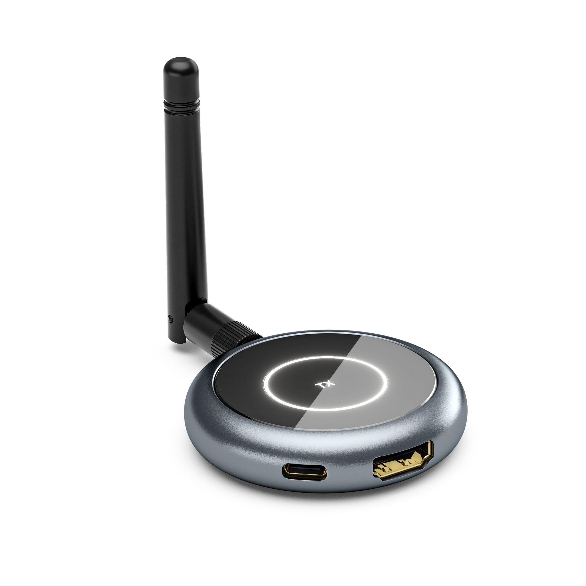 AIMIBO HDMI Wireless Transmitter - Only Transmitter - Only Compatible with the G70 1st-gen Receiver