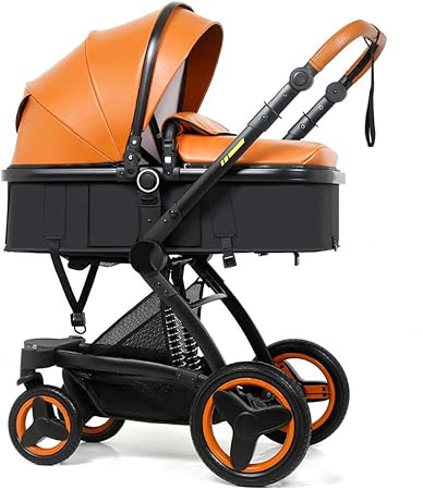 poussette bebe 2 luxe