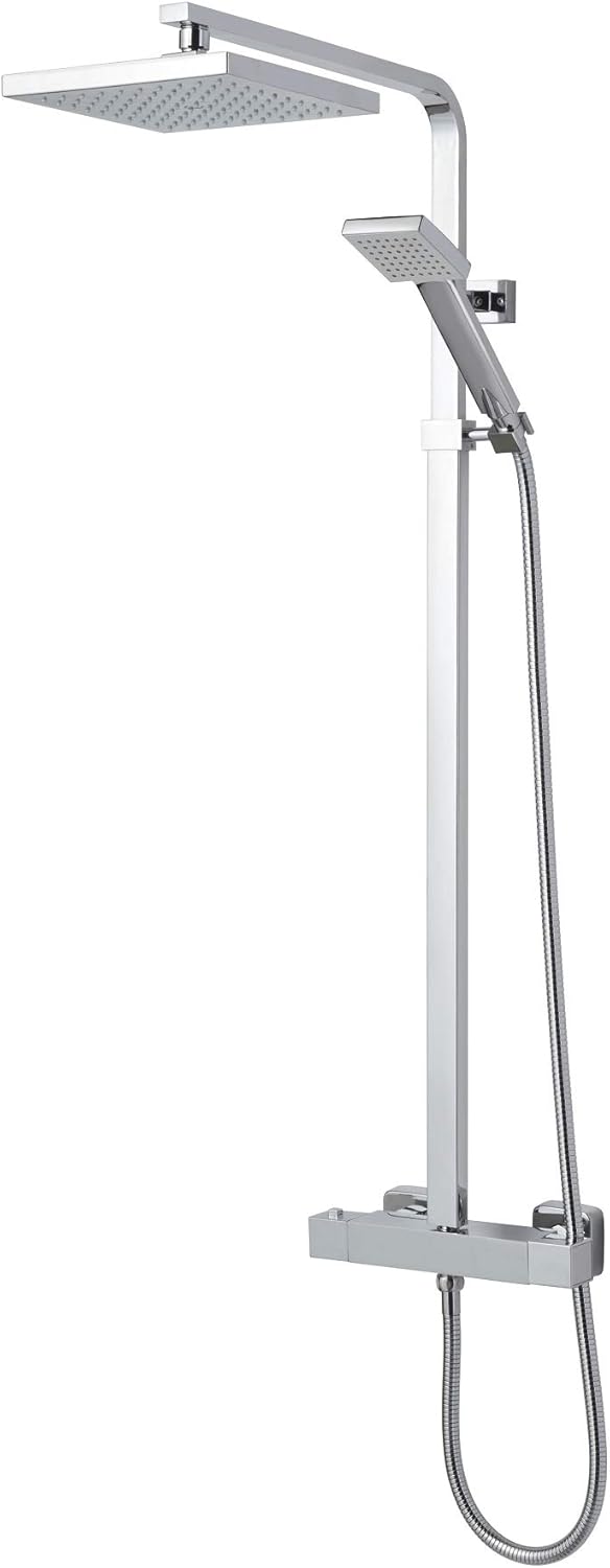 nuie JTY386, Chrome - Image 4