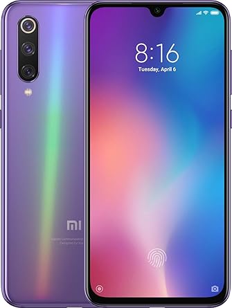 Xiaomi mi 9 preço
