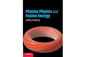 Plasma Physics and Fusion Energy