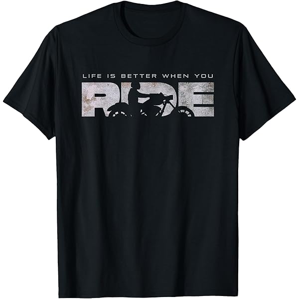 Amazon.com: 1N23456 Motorcycle Shift Biker Motorcyclist T