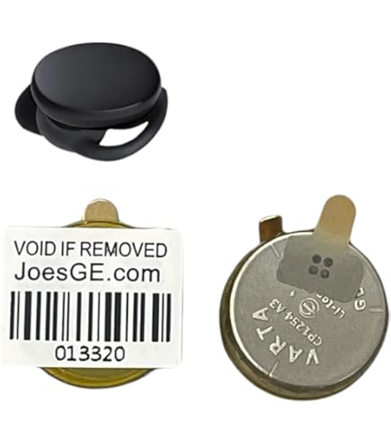 Amazon.com: MPF Products 95mAh CP1454, LIR1454 Battery Replacement