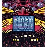 By David Calarco Mr. Miner's Phish Thoughts: An Anthology By a Fan for the Fans (1st First Edition) [Hardcover]