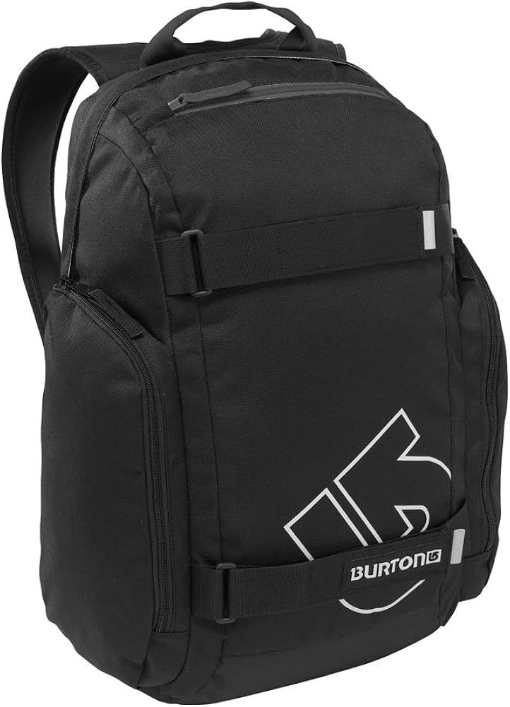 Metalhead Backpack Color True Black Casual Daypacks