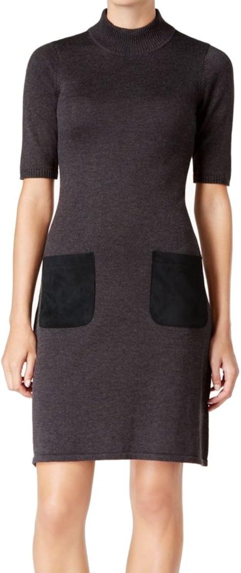 calvin klein jumper dress