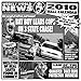 Weekly World News 2010 Wall Calendar by 
