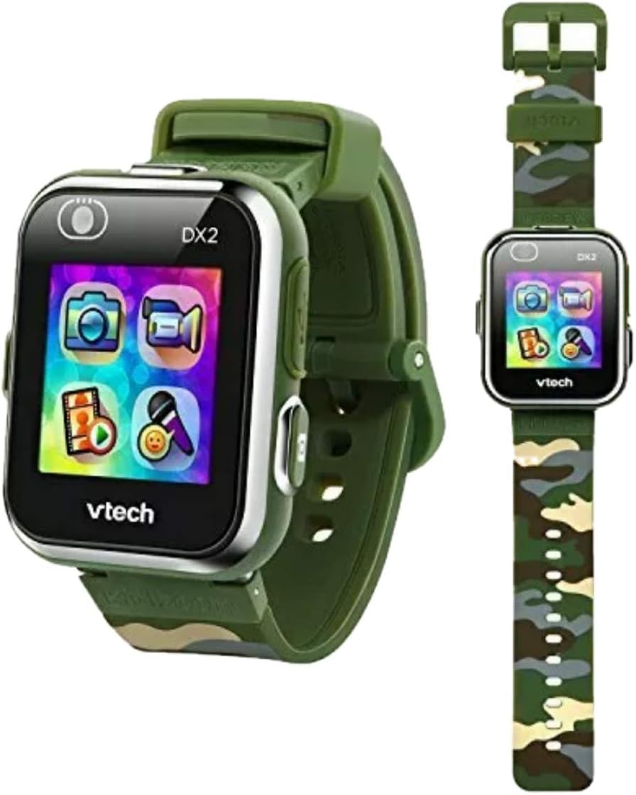amazon kidizoom smartwatch