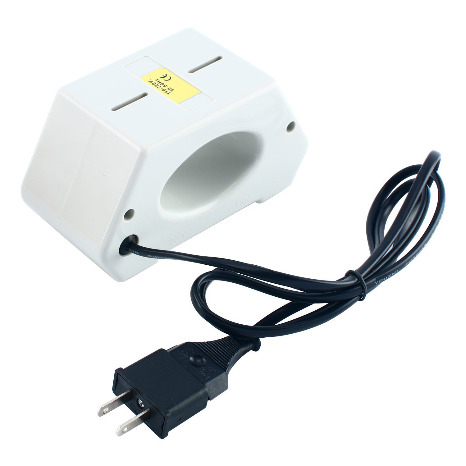 YaeTek Professional Watch Demagnetizer/magnetizer Demagnetization Machine Watchmaker Repair Tool