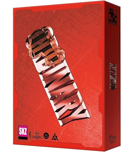 Amazon.com: Dr. Sayzer Stray Kids Album 樂-STAR Rock Star (Limited