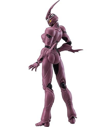 Max Factory Guyver: The Bioboosted Armor: Guyver 1 Figma Action