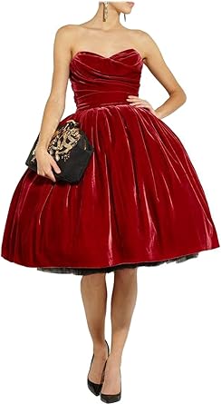 80's formal dress