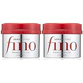 Delfino Premium Touch penetration Serum Hair Mask G X 2 Pcs Set