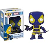 Deadpool Funko POP X-Men Vinyl Figure-