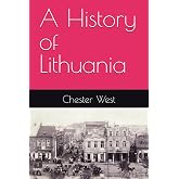 A History of Lithuania