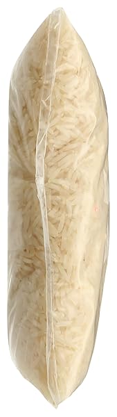 365 BY WHOLE FOODS MARKET, ORGANIC WHITE BASMATI INDIAN RICE, 32 OUNCE