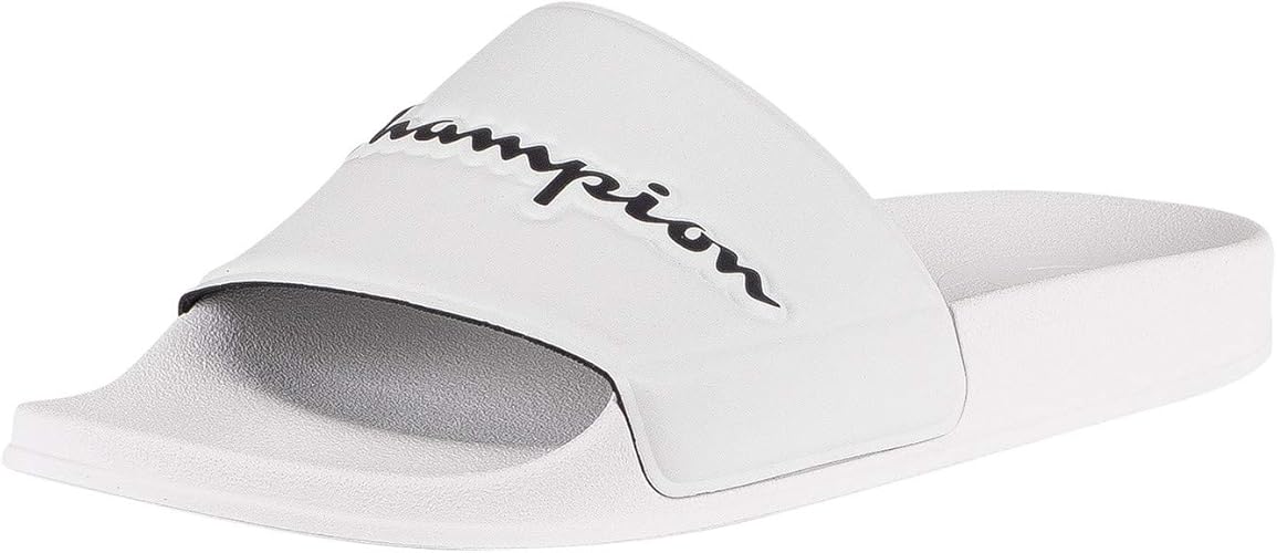 white champion sliders