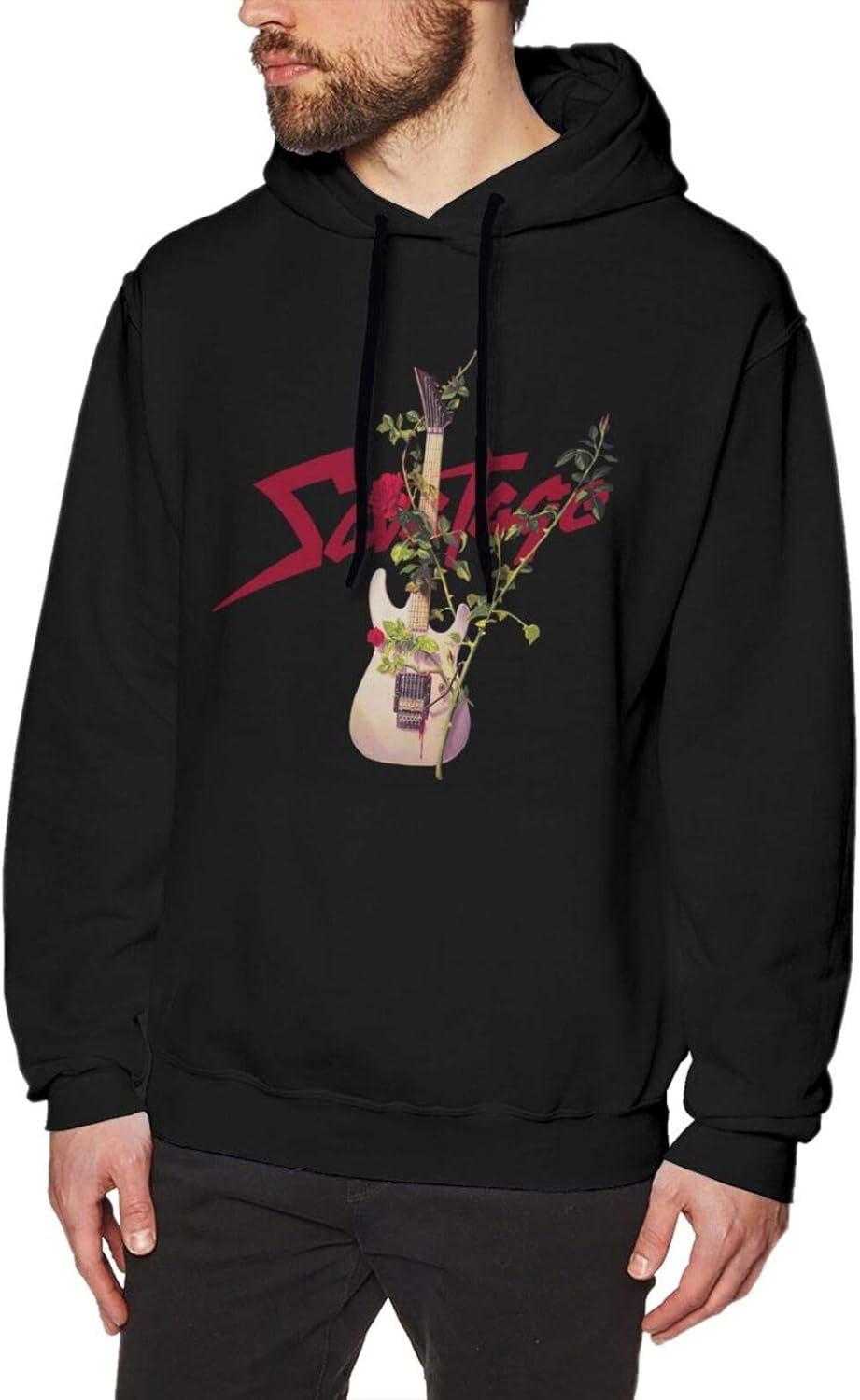 savatage hoodie
