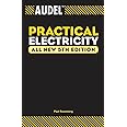 Audel Practical Electricity