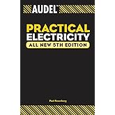 Audel Practical Electricity