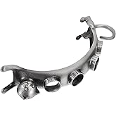 Levemolo Bottle Stopper Storage Rack Bottle Pourer Holder Practical Wine Bottle Stand Bottle Stopper Holder Wine Bottle Plug