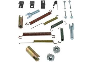 Raybestos H7312 Professional Grade Parking Brake Hardware Kit