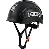 LOHASTAR Hard Hat Construction Safety Helmet ANSI/ISEA Z89.1 Cascos De construccion Vented ABS Work Hardhat for Men Women