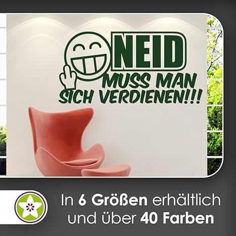 Download Neid muss man sich verdienen For Android Neid Muss Man Sich Verdienen