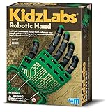 4M Robotic Hand Kit