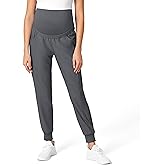 WonderWink Women's W123 Maternity Jogger Scrub Pant