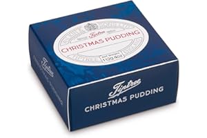 Tiptree Christmas Pudding, 4 Ounce