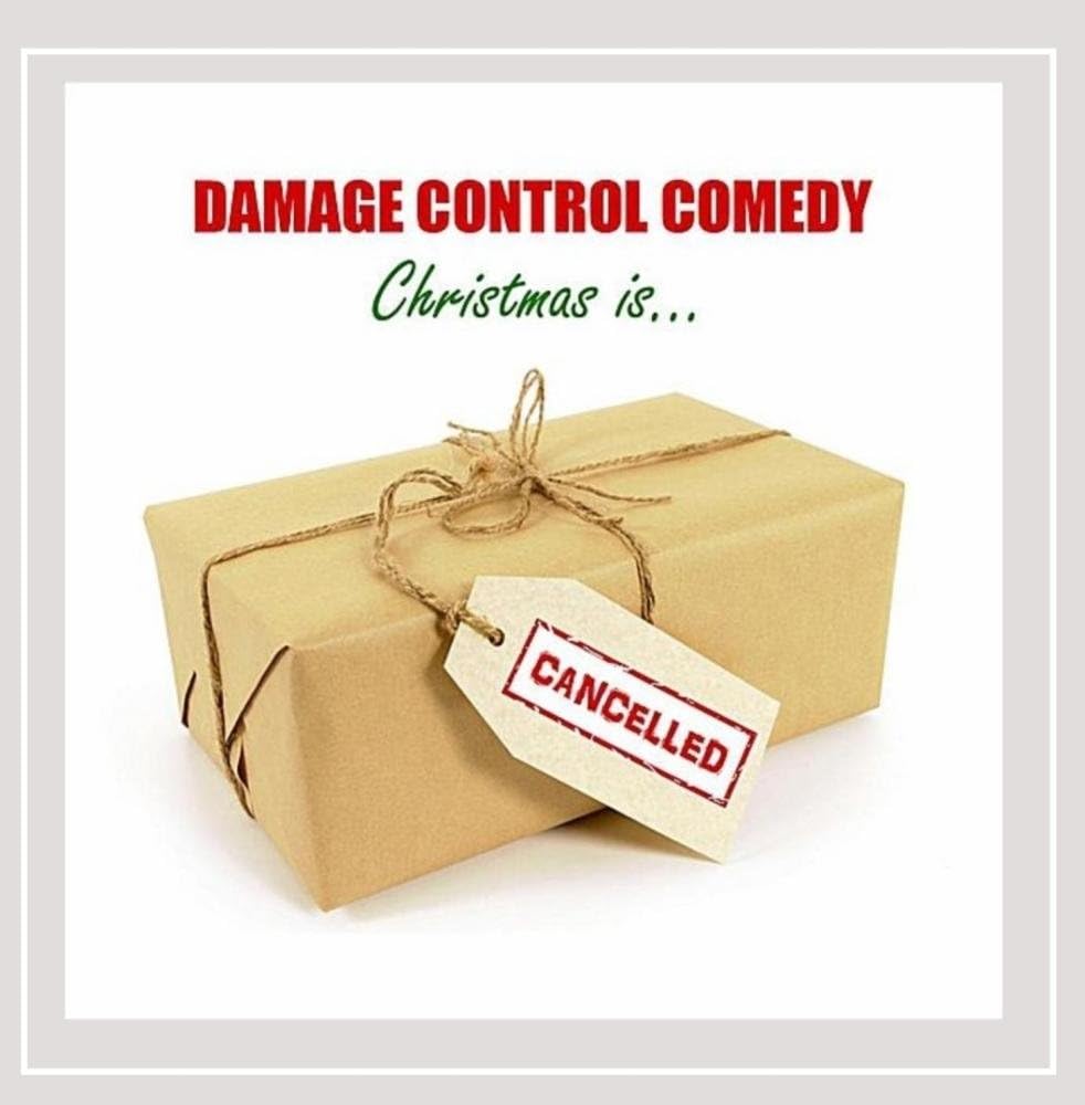 Christmas Is Cancelled Amazon.co.uk Music