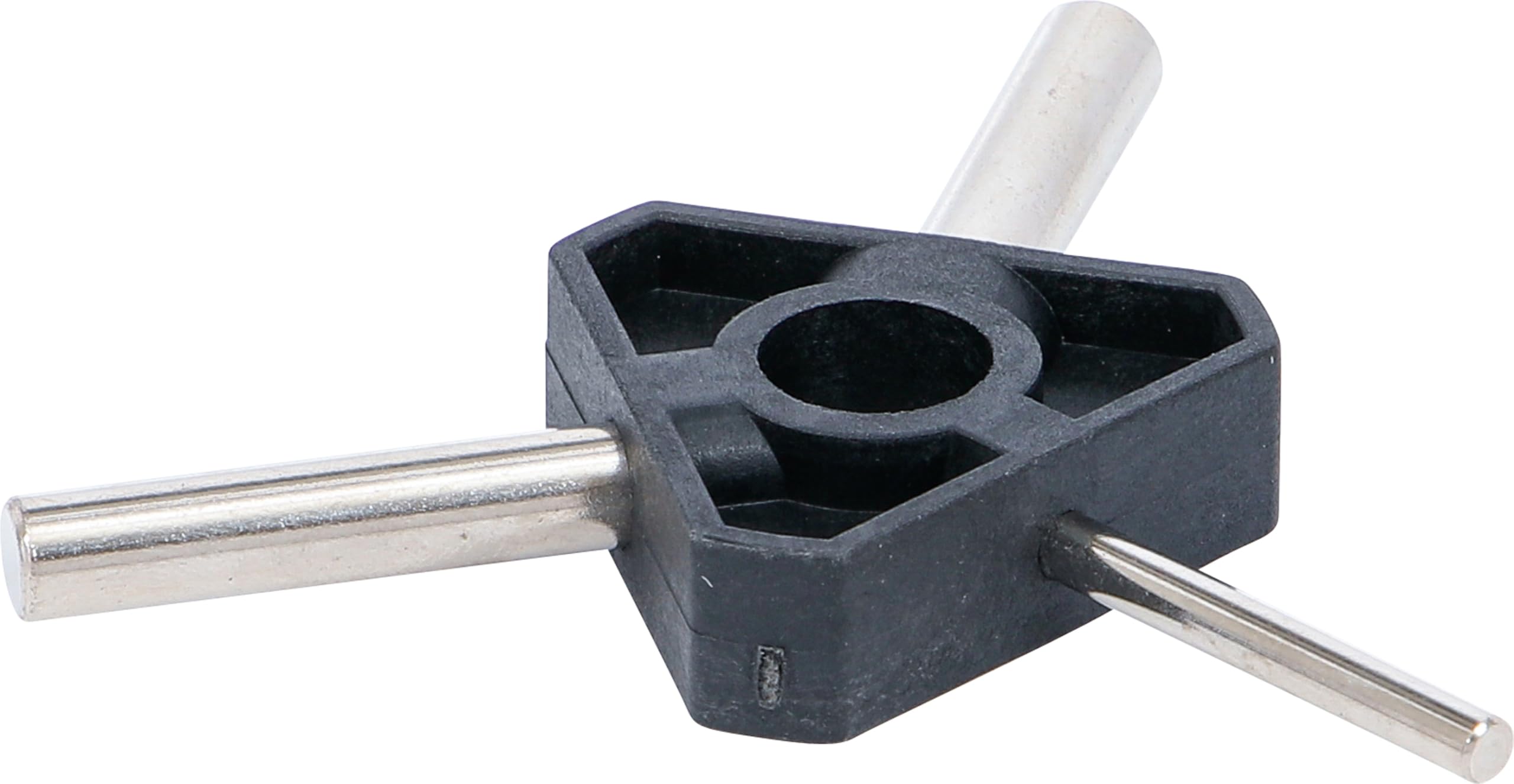 BGS 8155-26 | 3-Side Wrench for Engine Timing | for VAG — image 1