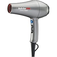 BaBylissPRO Ceramix Xtreme Ionic and Ceramic Hairdryer,1 Count