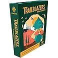 Trailblazers Board Game (Standard Edition)