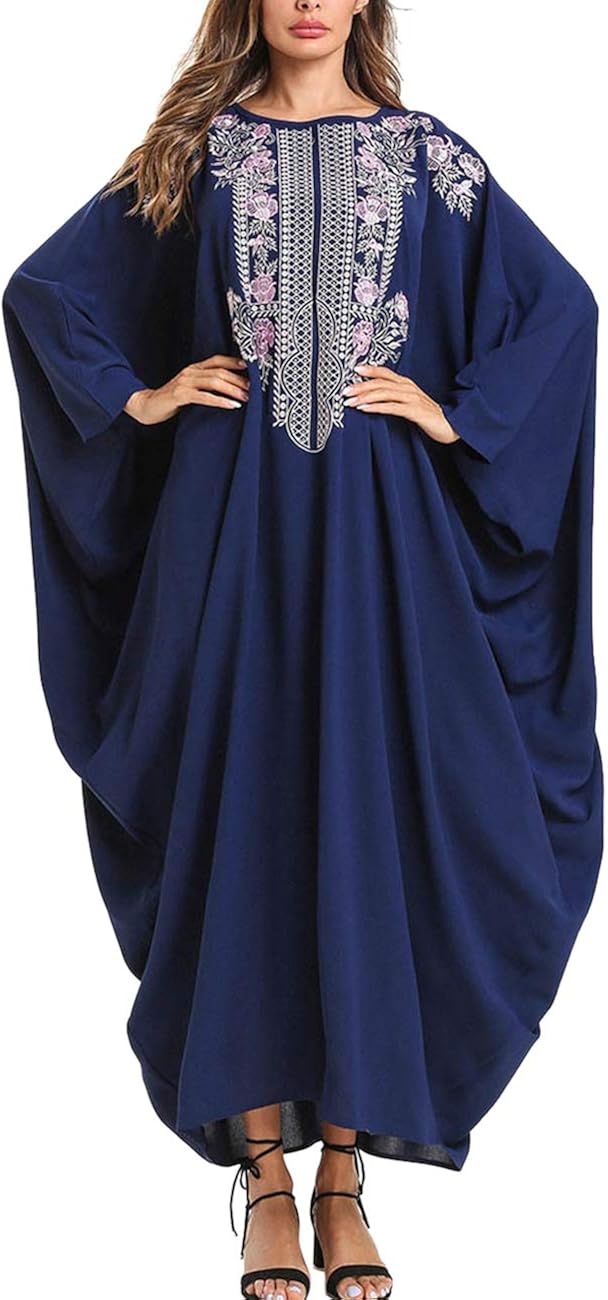 abayas dresses