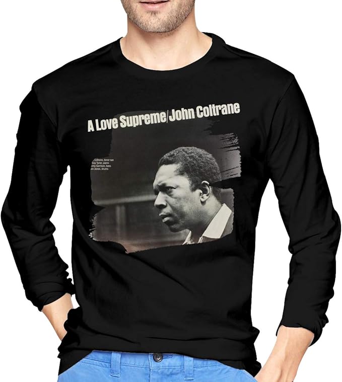 supreme i love you long sleeve