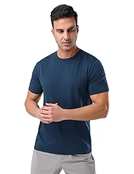 Pioneer Camp Mens Bamboo Viscose T Shirt Ultra Soft