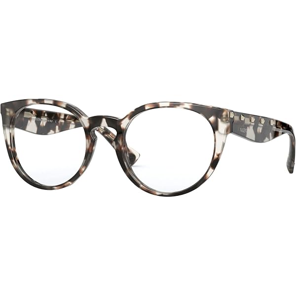 Amazon.com: Valentino 5738 Gafas de Sol Color U0PVN, Negro  display picture 3