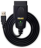 OBDLink EX