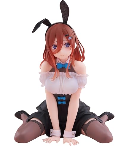 Good Smile Company - Quíntuplos Quintessessential – Boneco de PVC