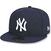 New Era Mens New York Yankees