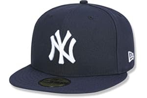 New Era Mens New York Yankees