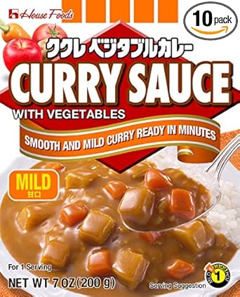 amazon curry 7