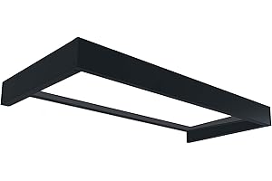 Palram - Canopia Sophia 2150 7' x 3' Awning - Gray/Clear