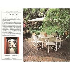 The New Small Garden Book