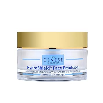 dr denese face cream