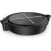 AC Infinity Self-Watering Fabric Pot Base XL, 4-Pack Auto-Irrigation Water Delivery System with Reservoir Meter, Extra Large 