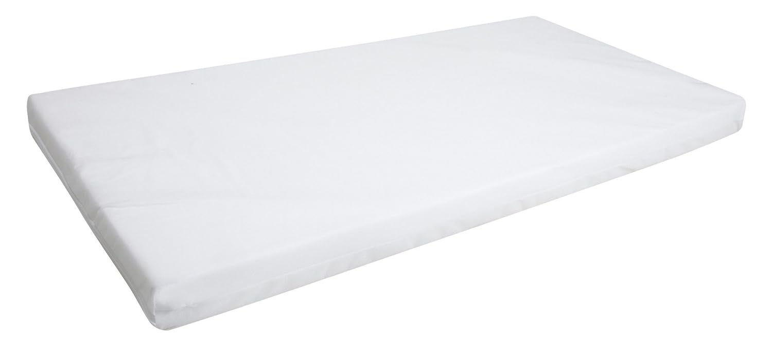 poppys playground mattress